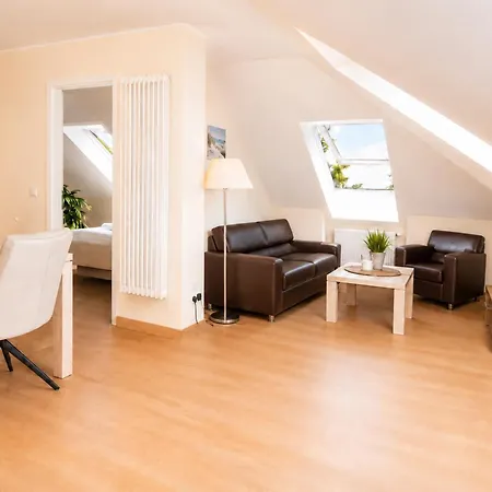 Strandhaus Aurell, Whg 15 *