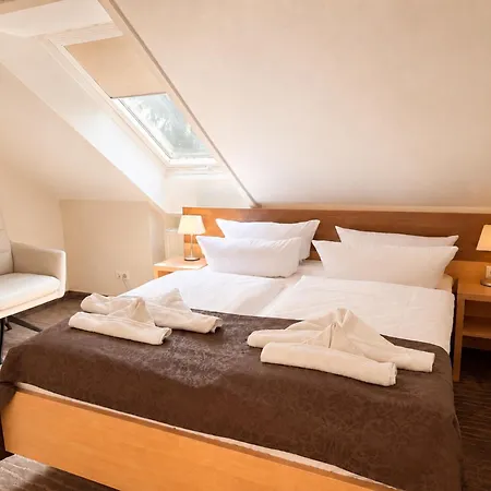 Strandhaus Aurell, Whg 15
