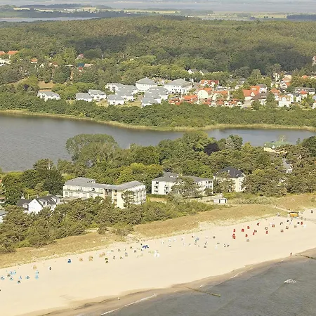 Strandhaus Aurell, Whg 15