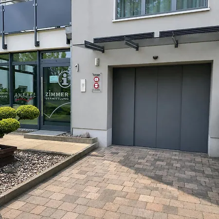 Apartment Strandhaus Aurell, Whg 15 *